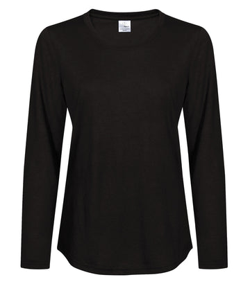 ATC - ATC™ PRO SPUN&reg; LONG SLEEVE LADIES’ TEE. - ATC3615L