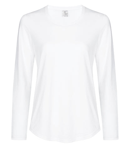 ATC - ATC™ PRO SPUN&reg; LONG SLEEVE LADIES’ TEE. - ATC3615L
