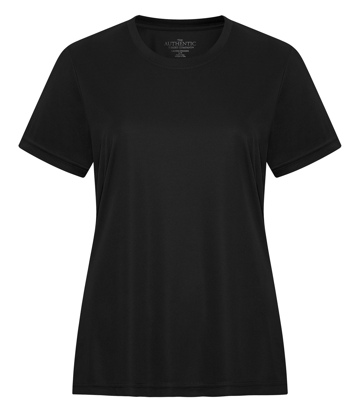 ATC-Essential - ATC ESSENTIAL® PERFORMANCE LADIES' TEE. - ATC3700L