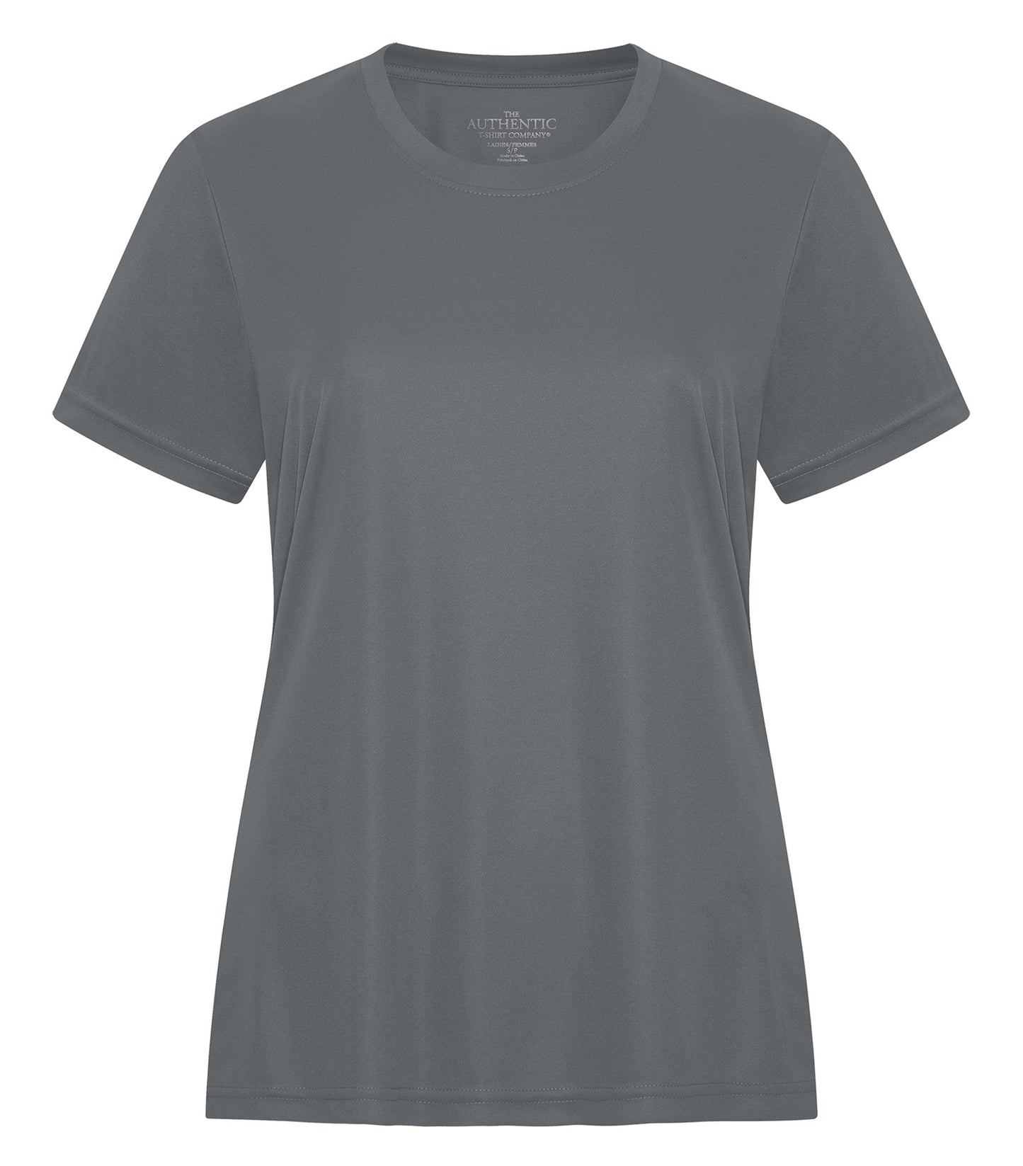 ATC-Essential - ATC ESSENTIAL® PERFORMANCE LADIES' TEE. - ATC3700L