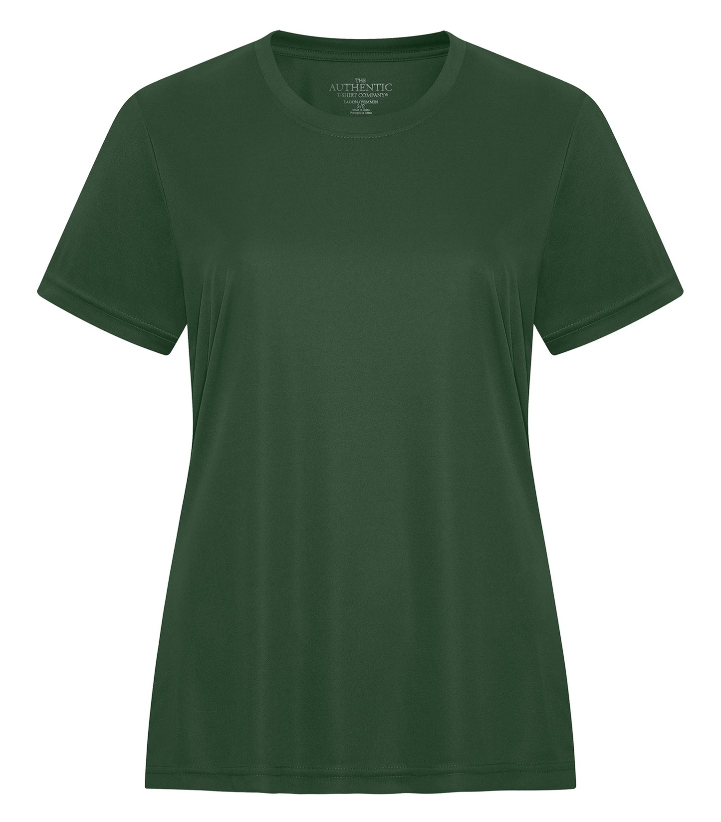 ATC-Essential - ATC ESSENTIAL® PERFORMANCE LADIES' TEE. - ATC3700L