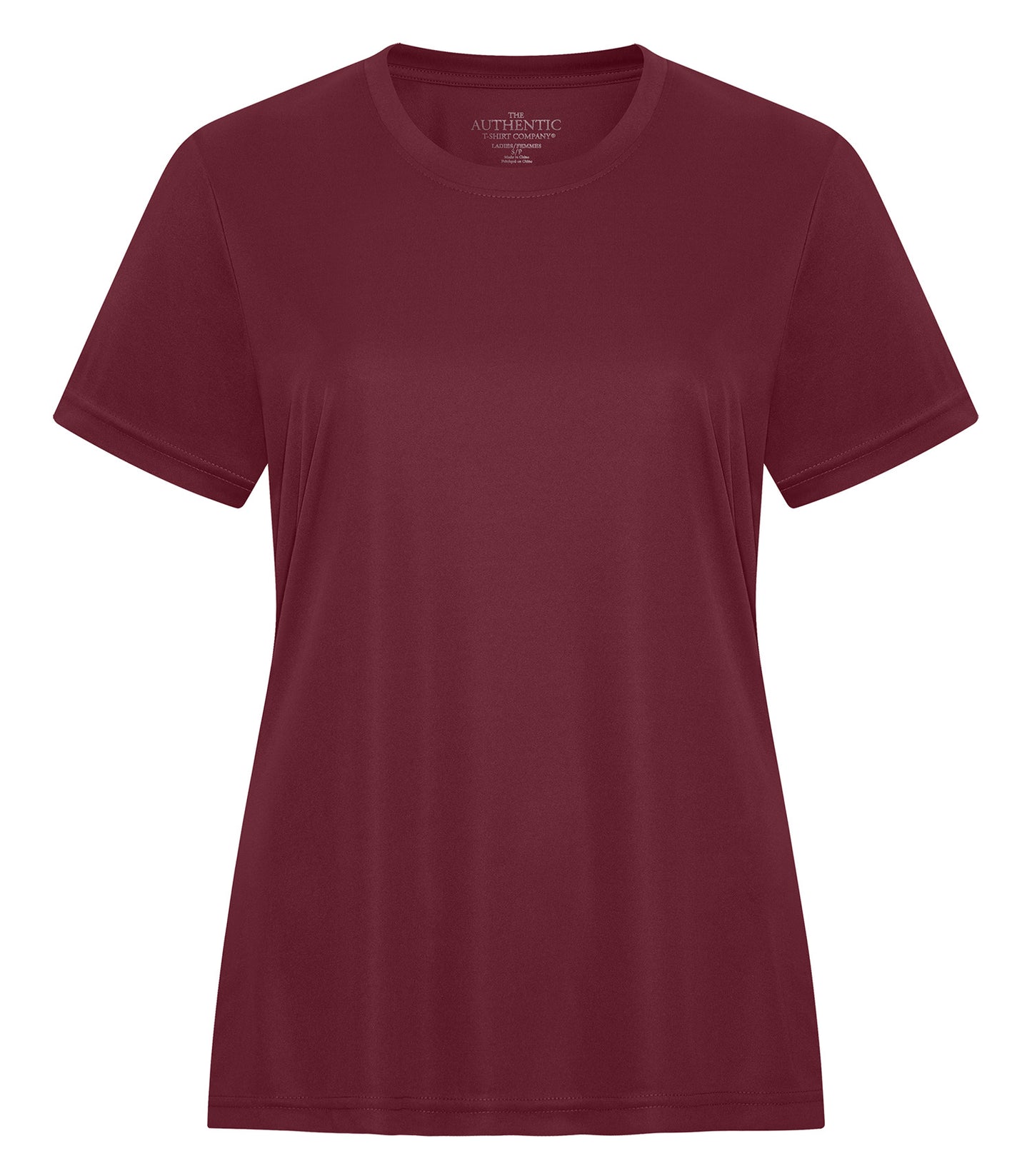 ATC-Essential - ATC ESSENTIAL® PERFORMANCE LADIES' TEE. - ATC3700L
