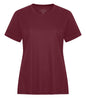 ATC-Essential - ATC ESSENTIAL® PERFORMANCE LADIES' TEE. - ATC3700L