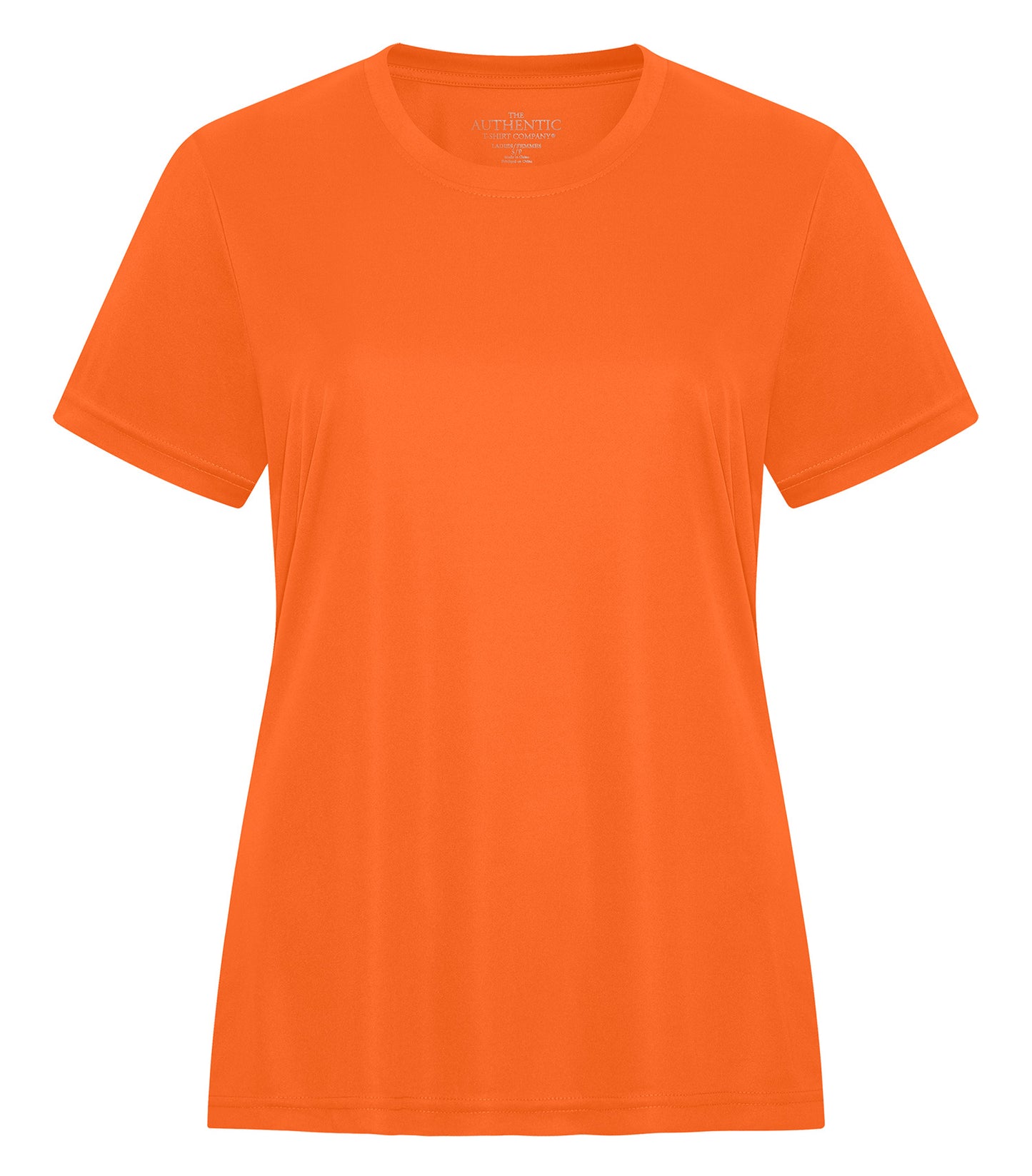 ATC-Essential - ATC ESSENTIAL® PERFORMANCE LADIES' TEE. - ATC3700L
