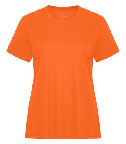 ATC-Essential - ATC ESSENTIAL® PERFORMANCE LADIES' TEE. - ATC3700L