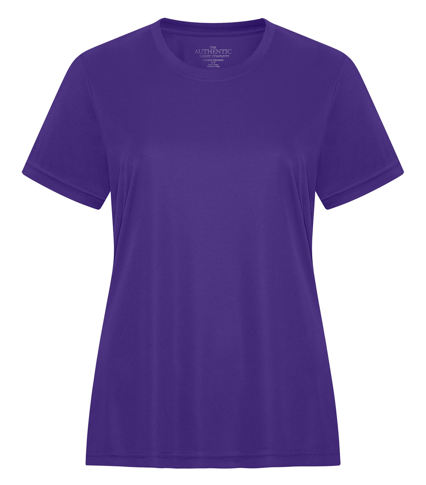 ATC-Essential - ATC ESSENTIAL® PERFORMANCE LADIES' TEE. - ATC3700L