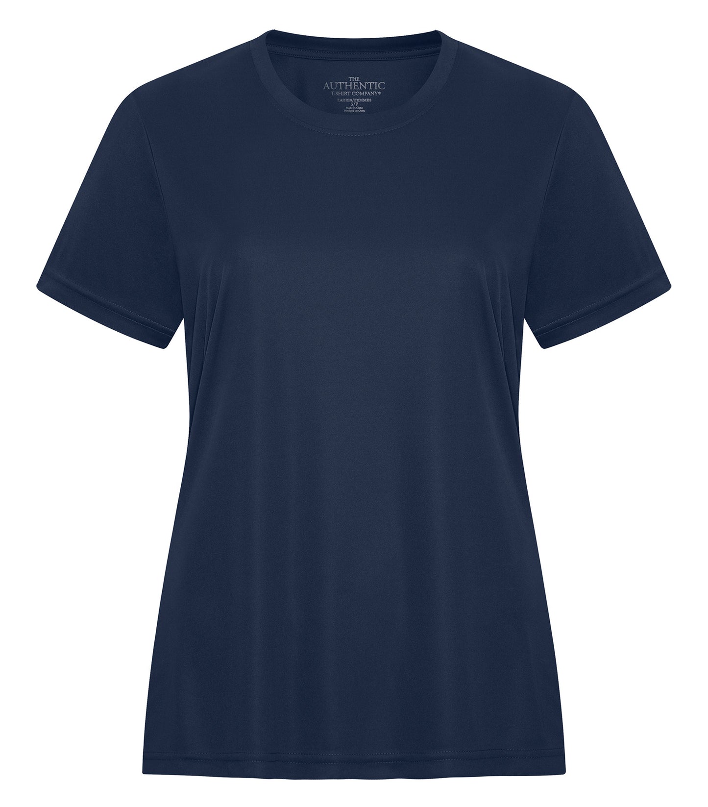 ATC-Essential - ATC ESSENTIAL® PERFORMANCE LADIES' TEE. - ATC3700L