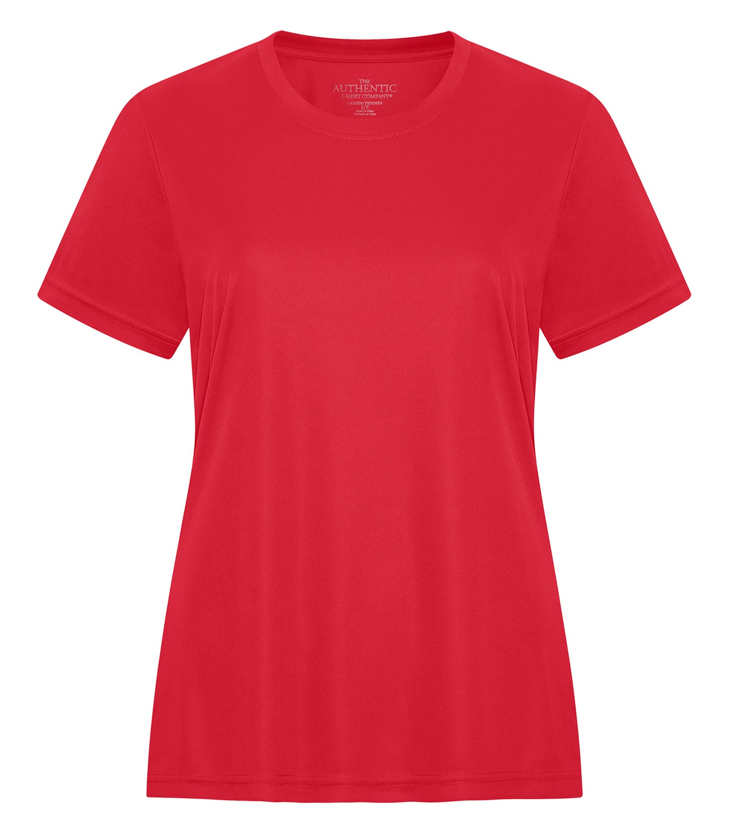 ATC-Essential - ATC ESSENTIAL® PERFORMANCE LADIES' TEE. - ATC3700L