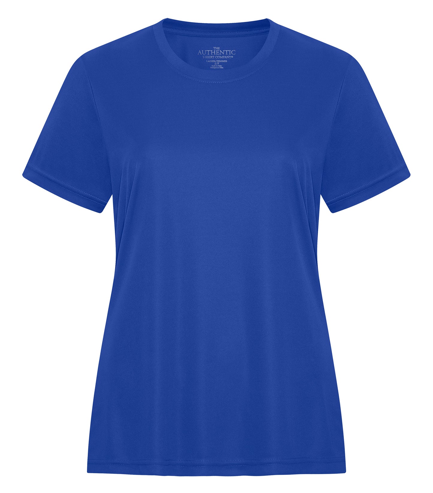 ATC-Essential - ATC ESSENTIAL® PERFORMANCE LADIES' TEE. - ATC3700L