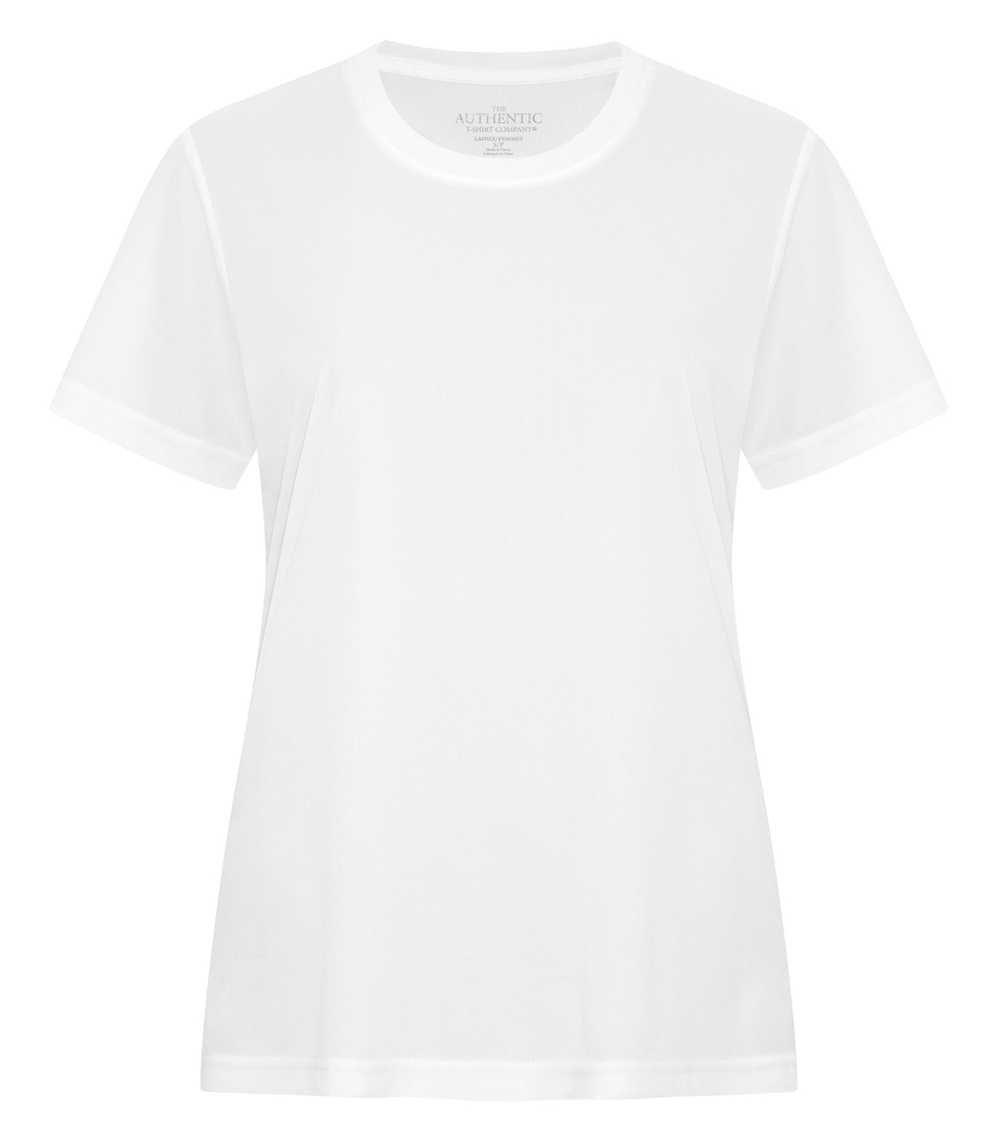 ATC-Essential - ATC ESSENTIAL® PERFORMANCE LADIES' TEE. - ATC3700L