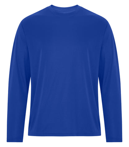 ATC-Essential - ATC ESSENTIAL® PERFORMANCE LONG SLEEVE TEE. - ATC3715