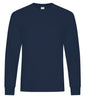 Everyday - ATC™ EVERYDAY COTTON BLEND LONG SLEEVE TEE. - ATC5015