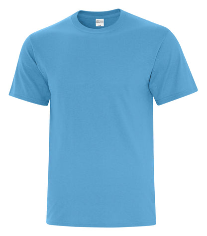 Everyday - ATC™ EVERYDAY COTTON BLEND TEE. - ATC5050