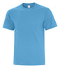 Everyday - ATC™ EVERYDAY COTTON BLEND TEE. - ATC5050