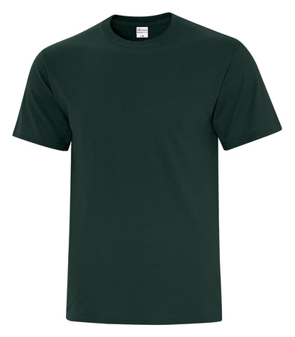 Everyday - ATC™ EVERYDAY COTTON BLEND TEE. - ATC5050