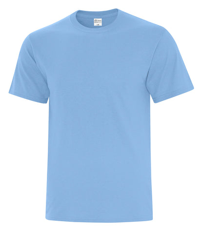 Everyday - ATC™ EVERYDAY COTTON BLEND TEE. - ATC5050