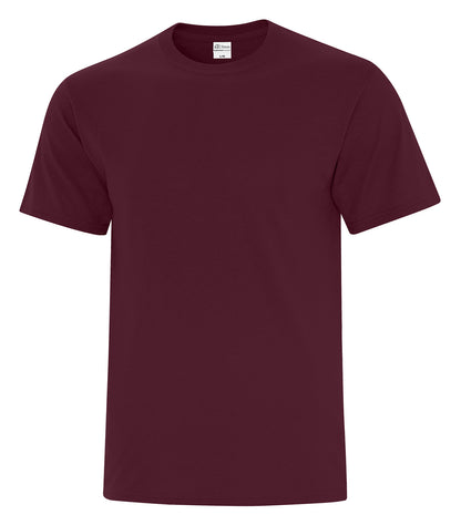 Everyday - ATC™ EVERYDAY COTTON BLEND TEE. - ATC5050