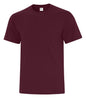 Everyday - ATC™ EVERYDAY COTTON BLEND TEE. - ATC5050