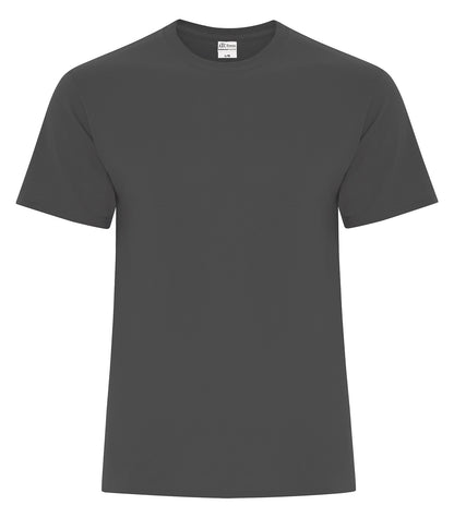 Everyday - ATC™ EVERYDAY COTTON BLEND TEE. - ATC5050
