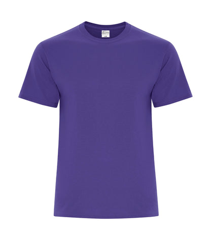 Everyday - ATC™ EVERYDAY COTTON BLEND TEE. - ATC5050