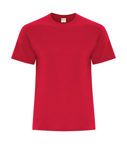 Everyday - ATC™ EVERYDAY COTTON BLEND TEE. - ATC5050