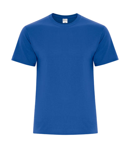 Everyday - ATC™ EVERYDAY COTTON BLEND TEE. - ATC5050
