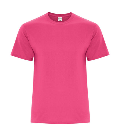 Everyday - ATC™ EVERYDAY COTTON BLEND TEE. - ATC5050