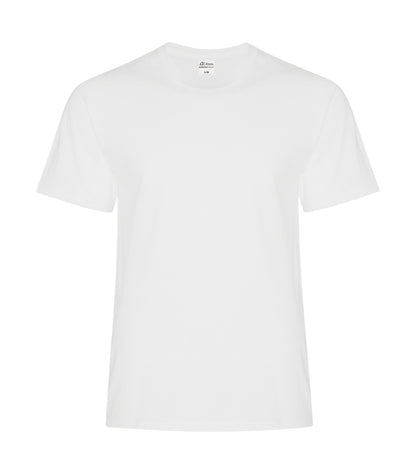 Everyday - ATC™ EVERYDAY COTTON BLEND TEE. - ATC5050