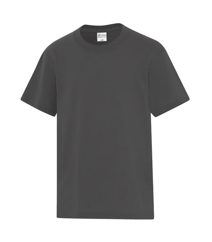 Everyday - ATC™ EVERYDAY COTTON BLEND YOUTH TEE. - ATC5050Y