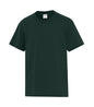 Everyday - ATC™ EVERYDAY COTTON BLEND YOUTH TEE. - ATC5050Y