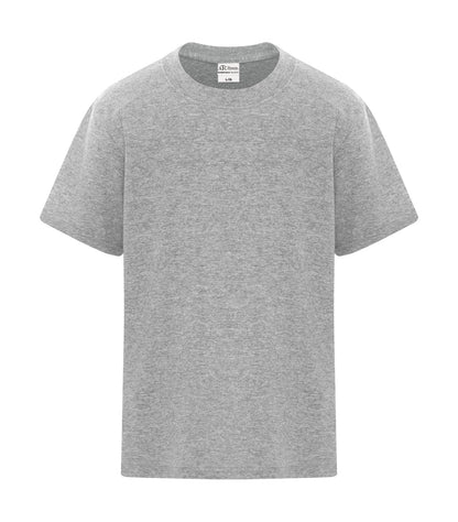 Everyday - ATC™ EVERYDAY COTTON BLEND YOUTH TEE. - ATC5050Y