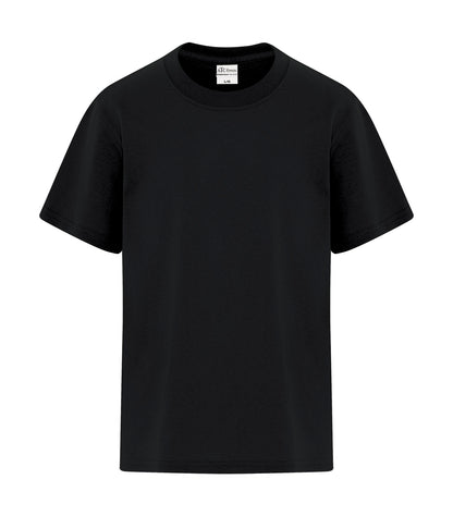Everyday - ATC™ EVERYDAY COTTON BLEND YOUTH TEE. - ATC5050Y