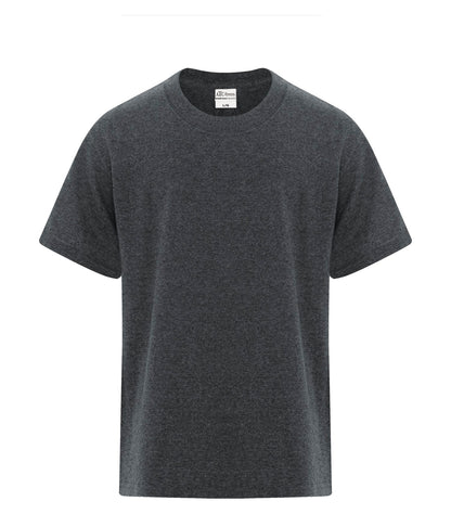 Everyday - ATC™ EVERYDAY COTTON BLEND YOUTH TEE. - ATC5050Y