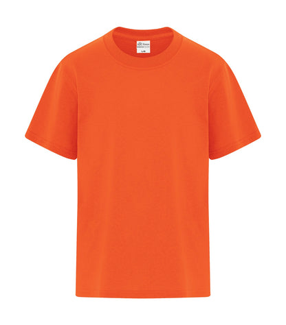 Everyday - ATC™ EVERYDAY COTTON BLEND YOUTH TEE. - ATC5050Y