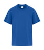 Everyday - ATC™ EVERYDAY COTTON BLEND YOUTH TEE. - ATC5050Y