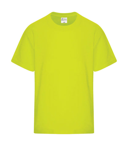 Everyday - ATC™ EVERYDAY COTTON BLEND YOUTH TEE. - ATC5050Y
