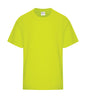 Everyday - ATC™ EVERYDAY COTTON BLEND YOUTH TEE. - ATC5050Y
