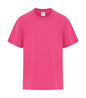 Everyday - ATC™ EVERYDAY COTTON BLEND YOUTH TEE. - ATC5050Y