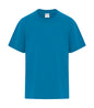 Everyday - ATC™ EVERYDAY COTTON BLEND YOUTH TEE. - ATC5050Y