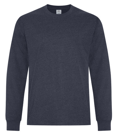ATC_EarthWash - ATC™ EARTH WASH® LONG SLEEVE TEE. - ATC6015