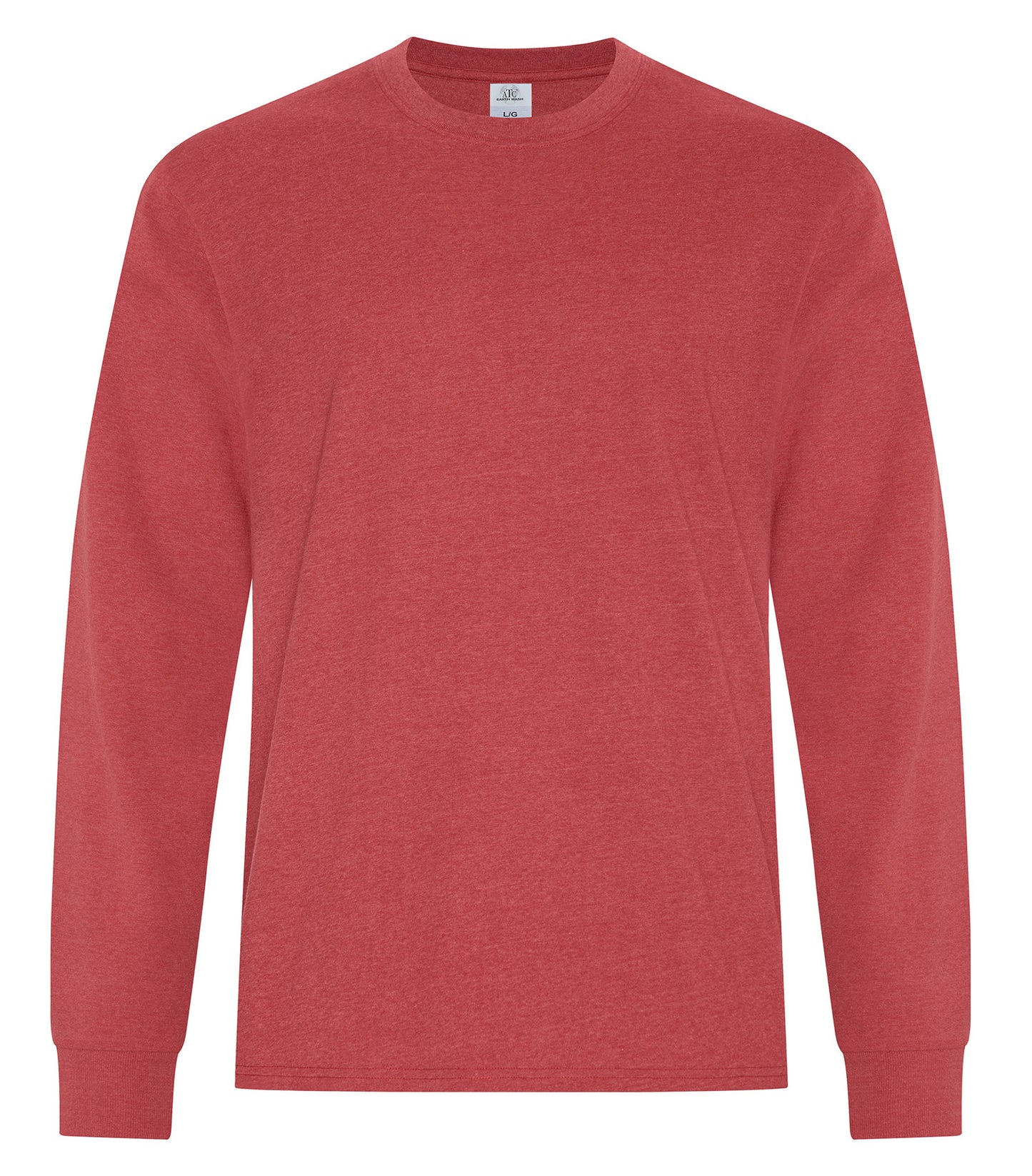 ATC_EarthWash - ATC™ EARTH WASH® LONG SLEEVE TEE. - ATC6015
