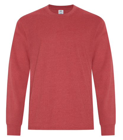 ATC_EarthWash - ATC™ EARTH WASH® LONG SLEEVE TEE. - ATC6015