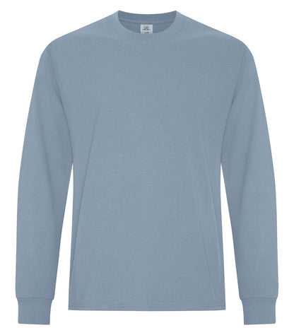 ATC_EarthWash - ATC™ EARTH WASH® LONG SLEEVE TEE. - ATC6015