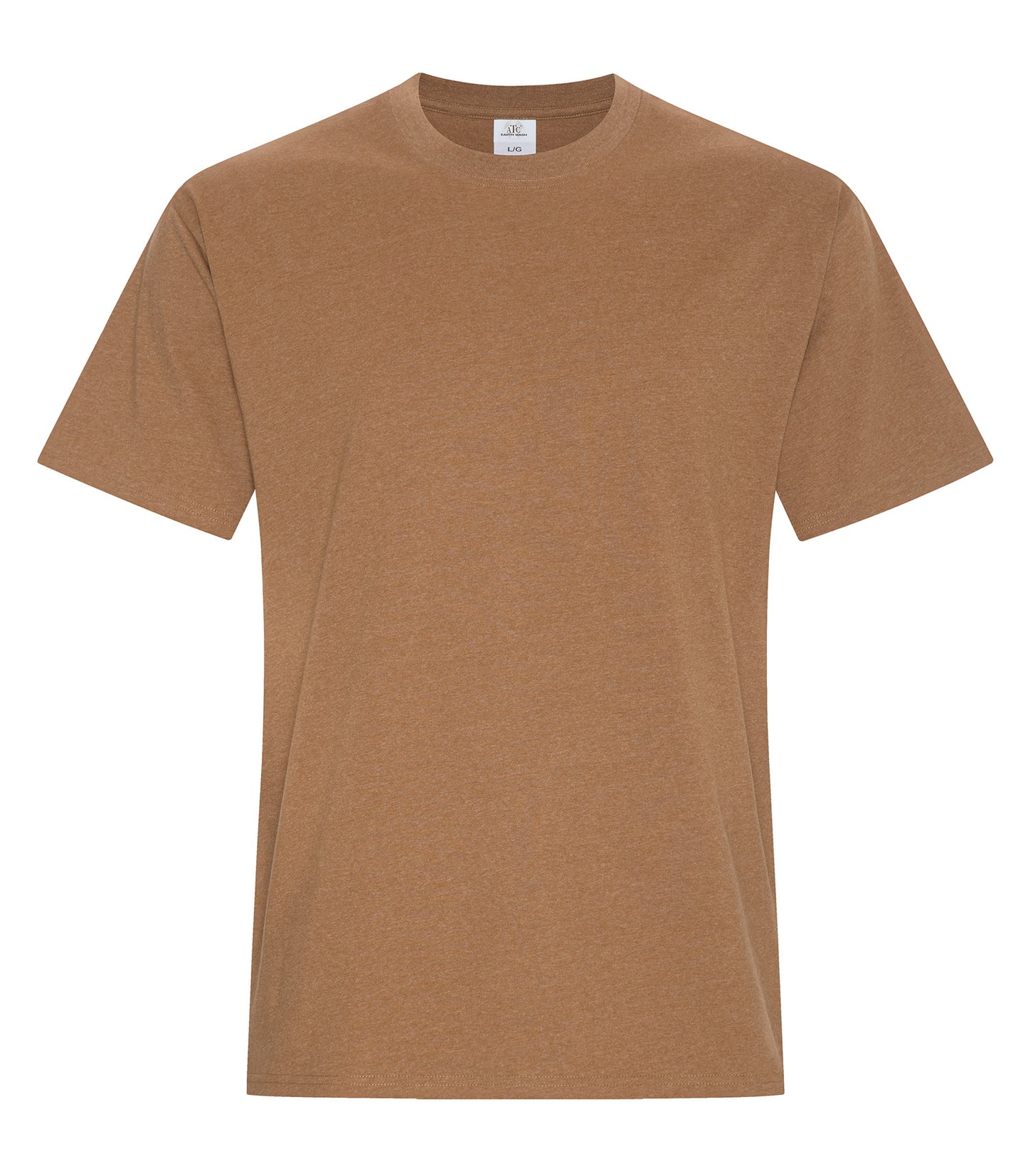 ATC_EarthWash - ATC™ EARTH WASH® TEE. - ATC6040