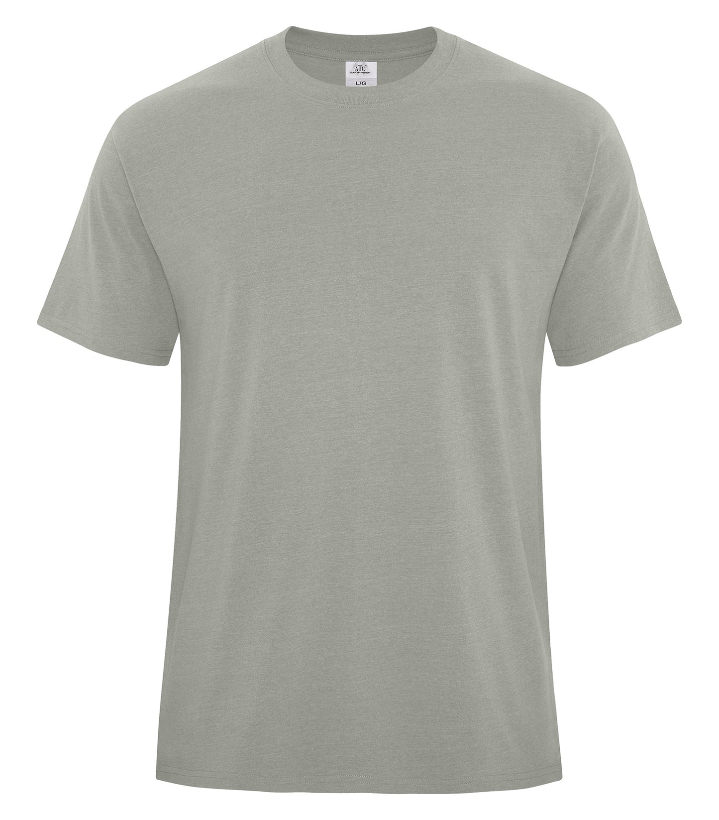 ATC_EarthWash - ATC™ EARTH WASH® TEE. - ATC6040