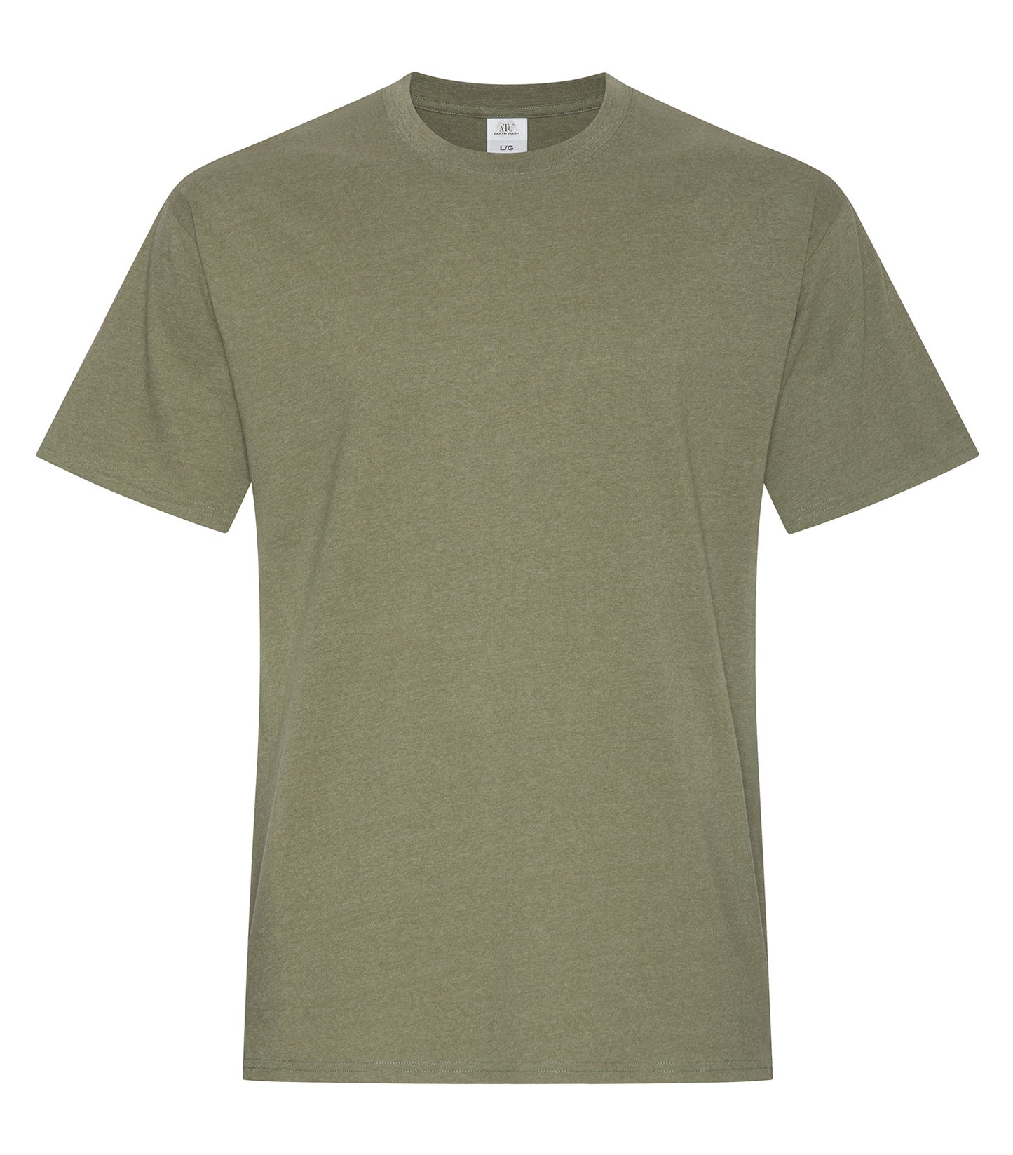 ATC_EarthWash - ATC™ EARTH WASH® TEE. - ATC6040