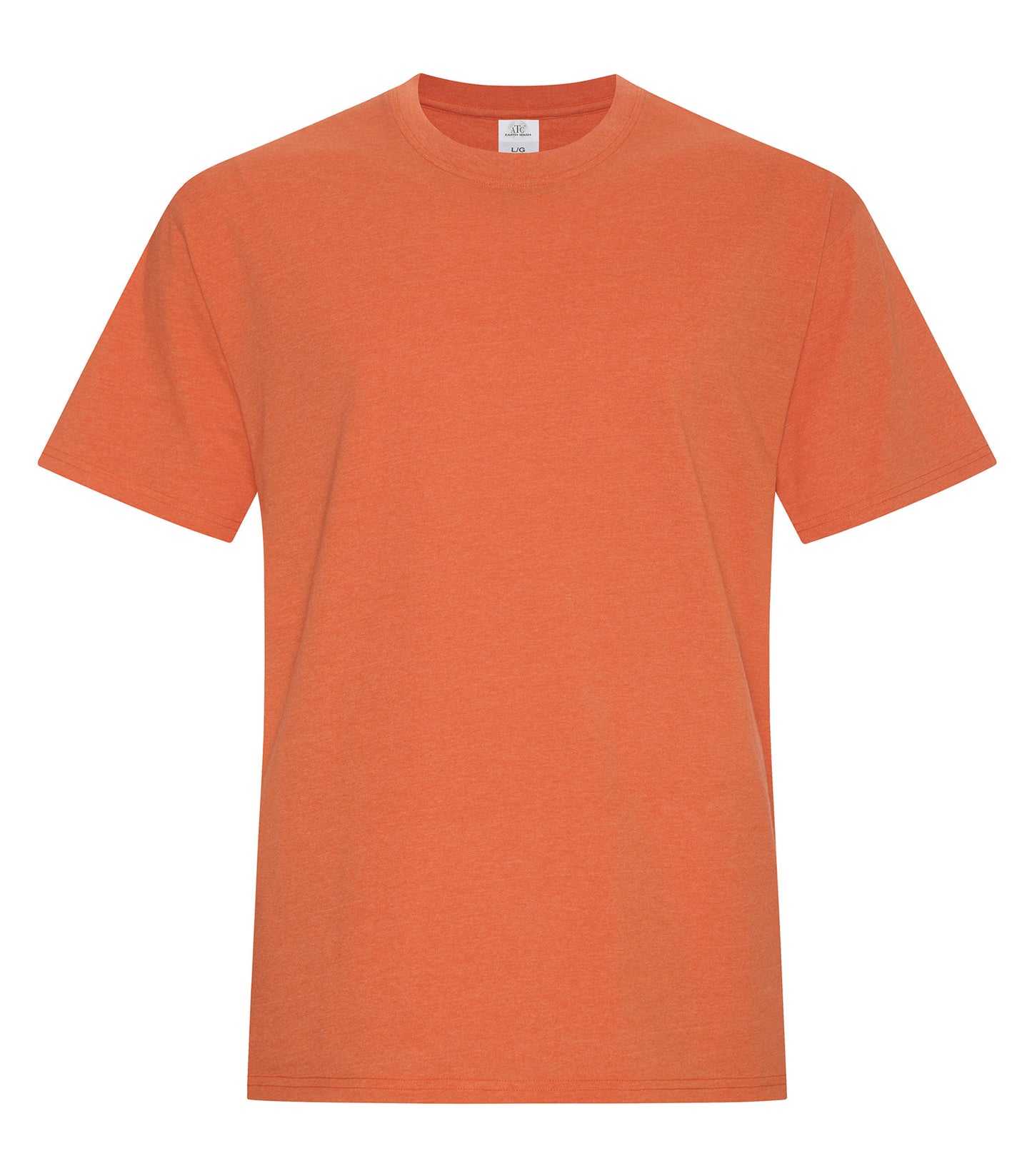 ATC_EarthWash - ATC™ EARTH WASH® TEE. - ATC6040