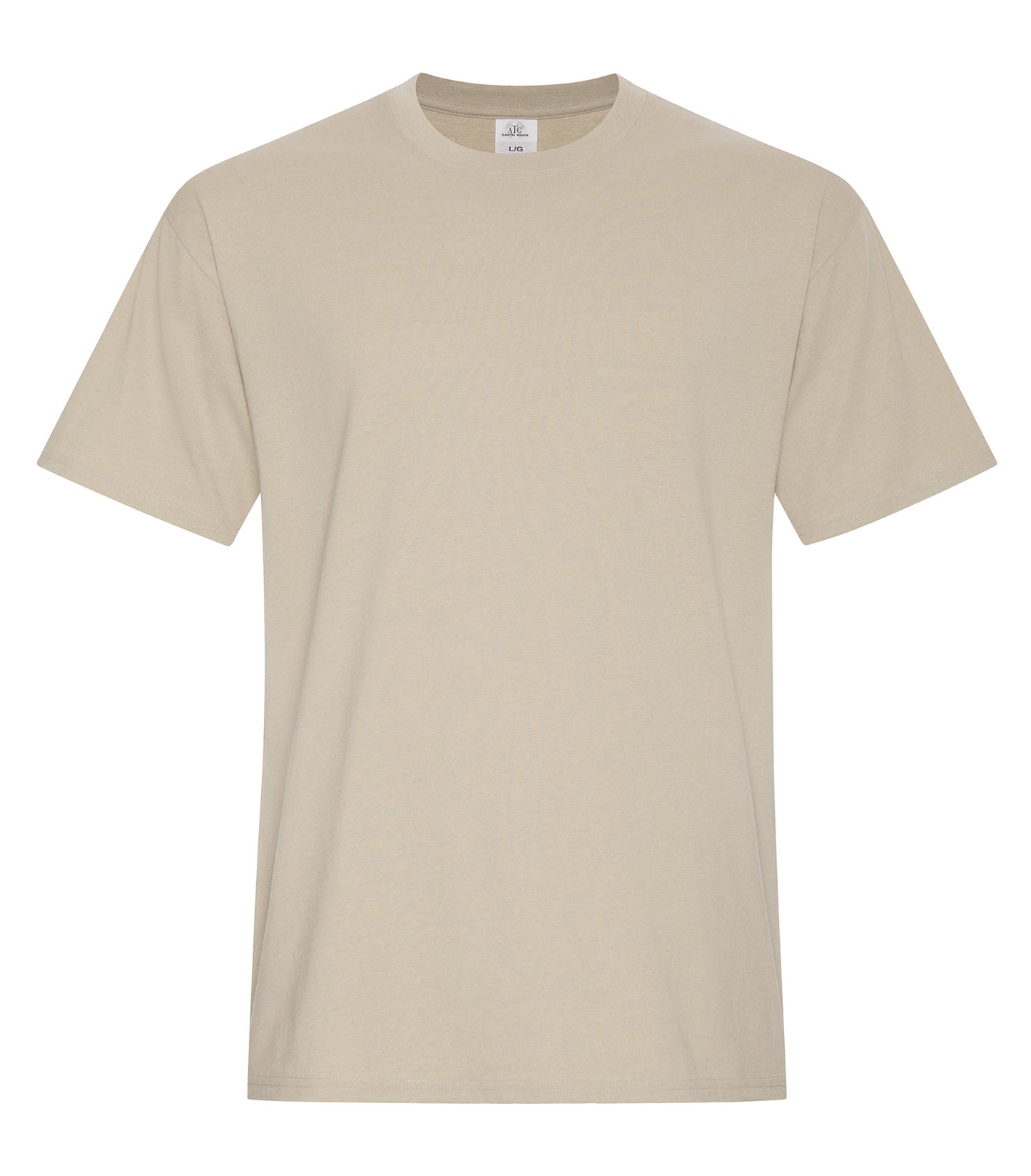 ATC_EarthWash - ATC™ EARTH WASH® TEE. - ATC6040