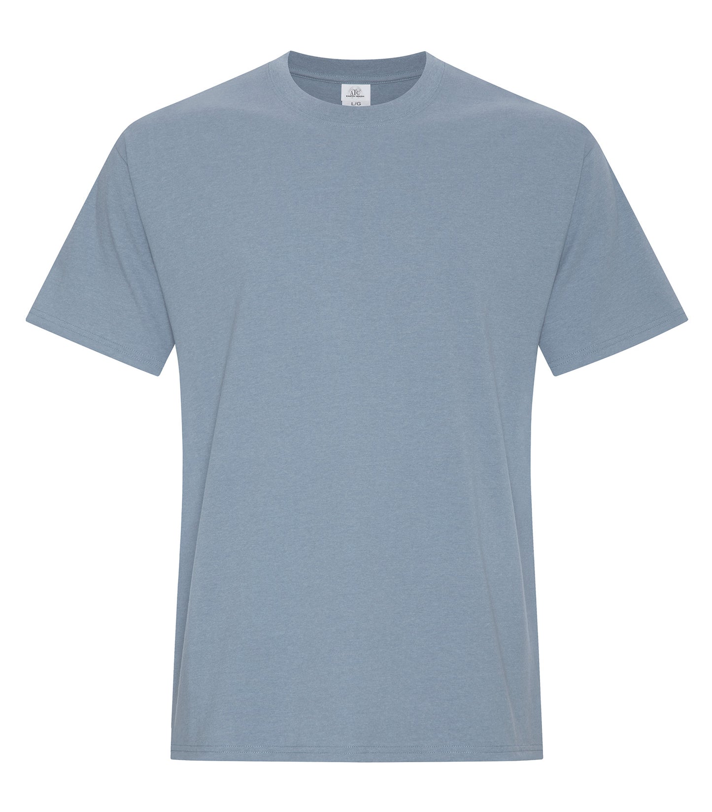 ATC_EarthWash - ATC™ EARTH WASH® TEE. - ATC6040