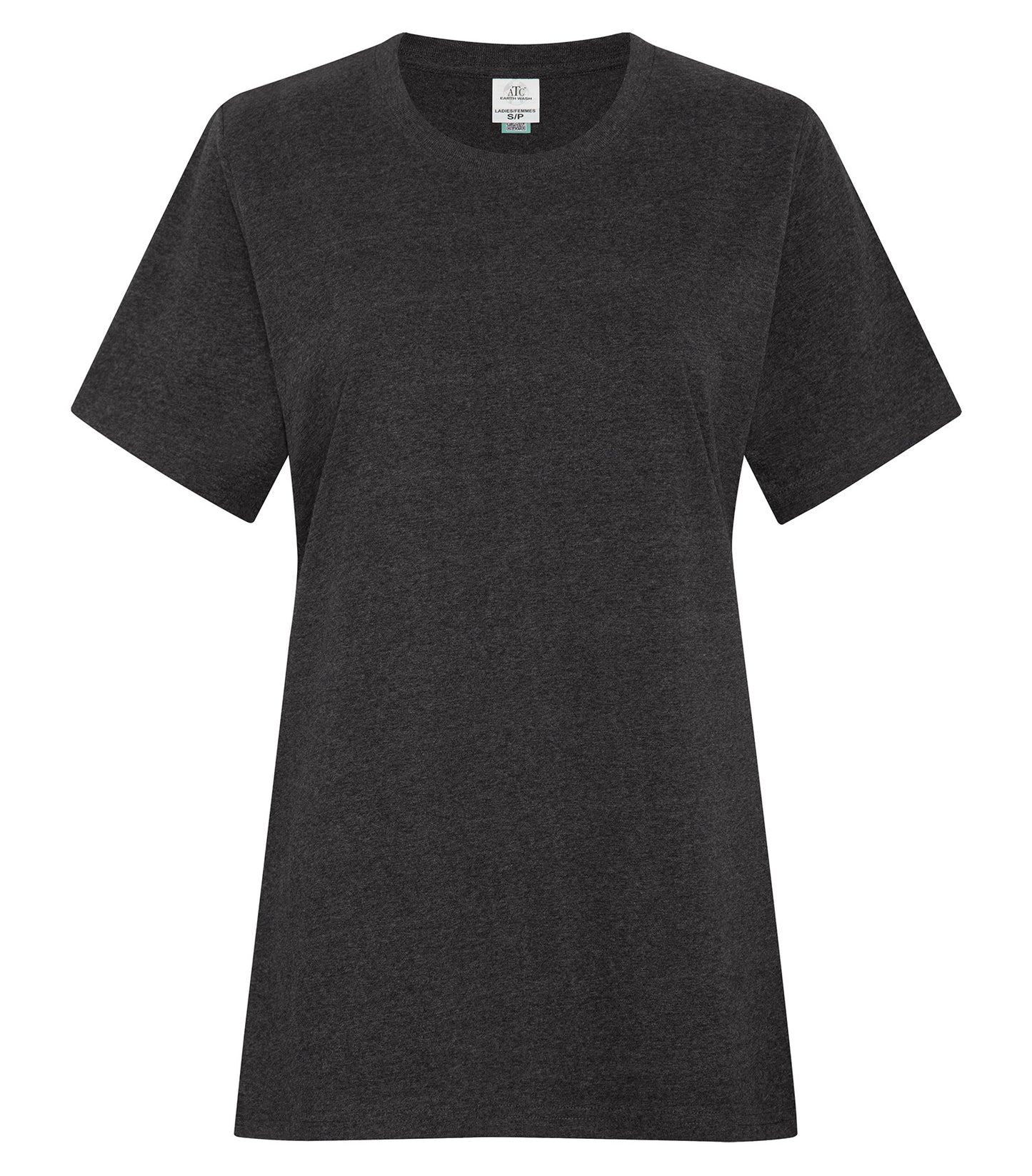 ATC_EarthWash - ATC™ EARTH WASH® LADIES' TEE. - ATC6040L